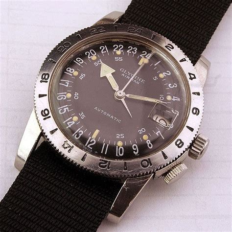rolex airmen master